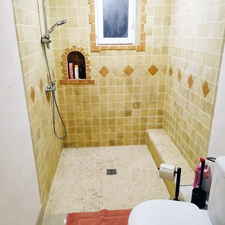 Apartment Equipe Olliergues