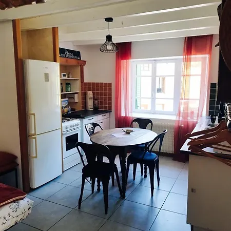 Equipe Apartment