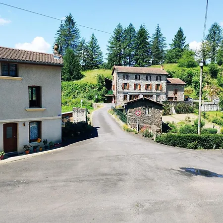 Equipe דירה Olliergues