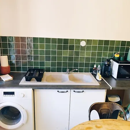 Equipe Апартаменты *