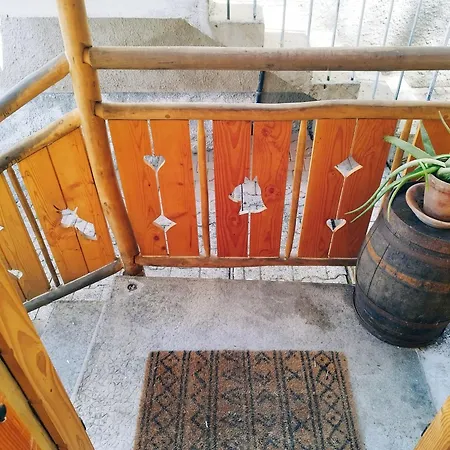 Equipe דירה Olliergues