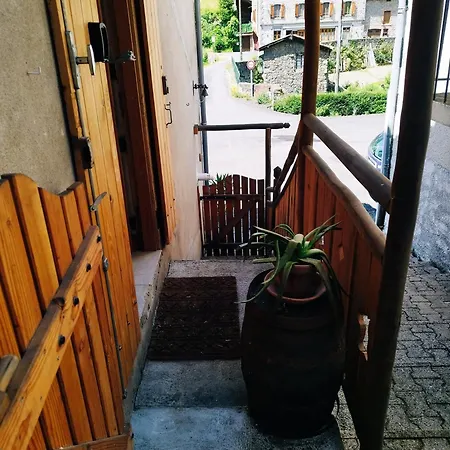 Equipe Апартаменты Olliergues