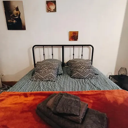 Equipe Апартаменты *